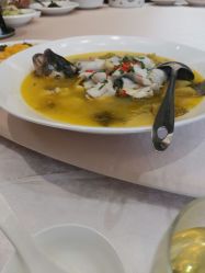 -志诚丽柏酒店·锦轩中餐厅·宴会厅