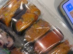 -鲜道寿司(无锡苏宁店)