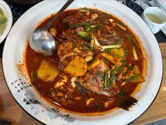 -益恒饭店乡间白族菜(古城总店)