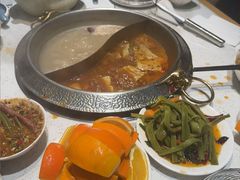 -千牛将·鲜牛肉火锅(开元路店)