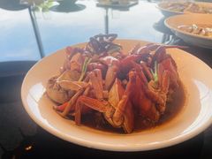 -南通滨江洲际酒店-东厨中餐厅