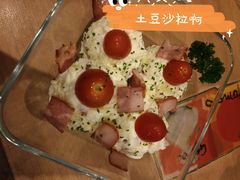 -必胜客(机场路店)