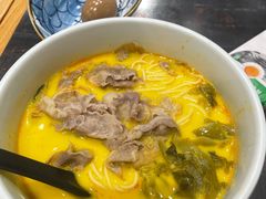 -和府捞面(天河领展广场店)