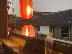 -香满楼(临安路店)