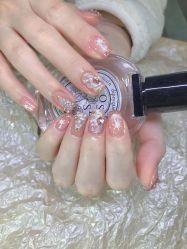 -Hands Nail专业美甲美睫