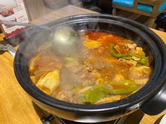 -肖记公安牛肉鱼杂馆· 省级非物质文化遗产(仁和路店)