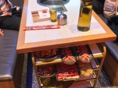 -杨记齐齐哈尔烤肉(总店)