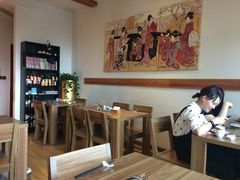 -笑福亭料理小馆(解放碑店)