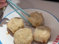 -小杨生煎(黄河路店)