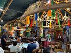 -天下醉美蒙餐(林西店)