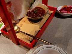 -饕林餐厅(春熙路店)