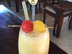 -DiAtas by Art Cafe Bumbu Bali