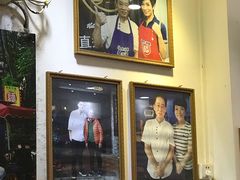 大堂-竹园竹升面(西关总店)