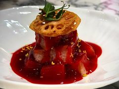 -杭州君悦酒店·湖滨28中餐厅