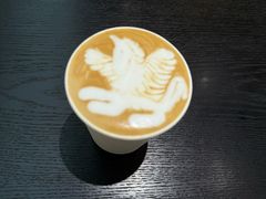 -M Stand(凯德乐峰广场店)