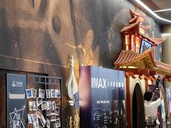 -万达影城(汉街万达广场IMAX店)