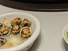 -金贵源食神(楚河汉街店)