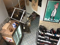 大堂-Alimentari早午餐(安福路店)