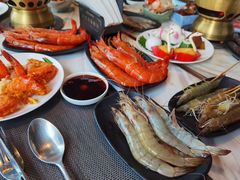 -上宴精品海鲜姿造(晶融汇旗舰店)