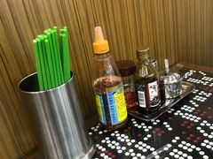 -七爷清汤腩·港式茶餐厅(世博店)