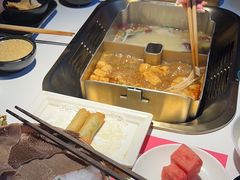 -九鼎轩脆毛肚火锅(南京东路店)