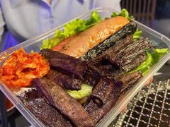 -十三姨正合丰烤肉(营迹路店)