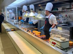 -海底捞大排档火锅(打浦路店)