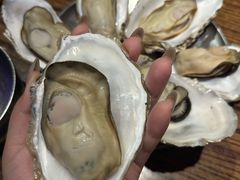-蚝堡海鲜·威海菜·海肠捞饭·烧烤·亚洲吃蚝公司(幸福门店)