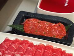 -海底捞火锅(金光华店)