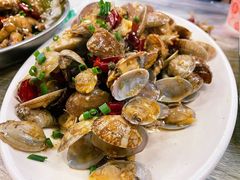 花甲-小民大排档(马场角横路店)