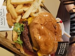 -Magnet磁食(同德店)