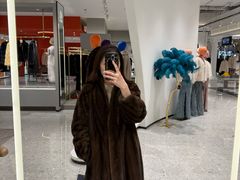 -肃宁华斯国际裘皮城