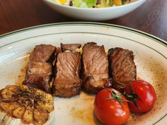 -MONICH牛排融合餐厅(和义大道购物中心店)