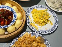 -即墨老公社·海肠捞饭大王(古城店)