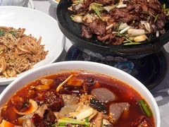 -四世同堂·京菜·烤鸭(双井店)
