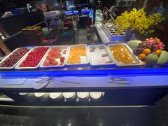 -加餐海鲜自助(宝龙一城店)