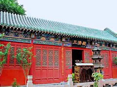 -延庆观
