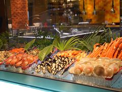 -马哥孛罗咖啡厅·Cafe Marco (厦门马哥孛罗东方大酒店)