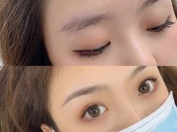 点击看大图 -美匠半永久纹眉