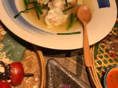 -兰木肆·云南菜(龙湖U城天街店)