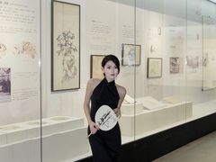 -东莞展览馆