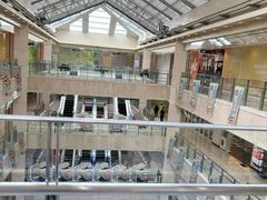 -光启城时尚购物中心