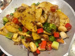 -好嫂子酱猪手•农家菜(蒲黄榆店)