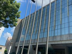 -兆和皇冠假日酒店-自助餐厅