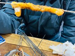 -清真·马峰烤肉(小学习北巷店)