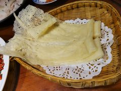 -田园印象·成都土菜院子(华阳店)