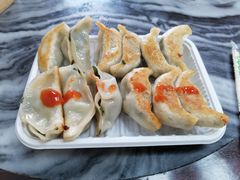 -八珍·广式煎饺·广州老字号(北京路总店)