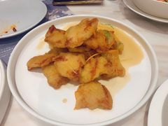 南山老式锅包肉-子霖南山鲜虾面(南山总店)