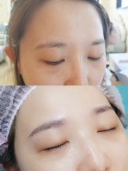 -Yue Show馨选·半永久纹眉纹眼线