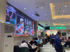 -紫光园(劲松店)